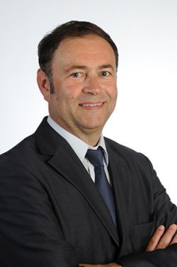 Rechtsanwalt Dr. Harald Bösch