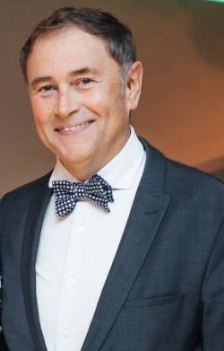 Rechtsanwalt Dr. Harald Bösch